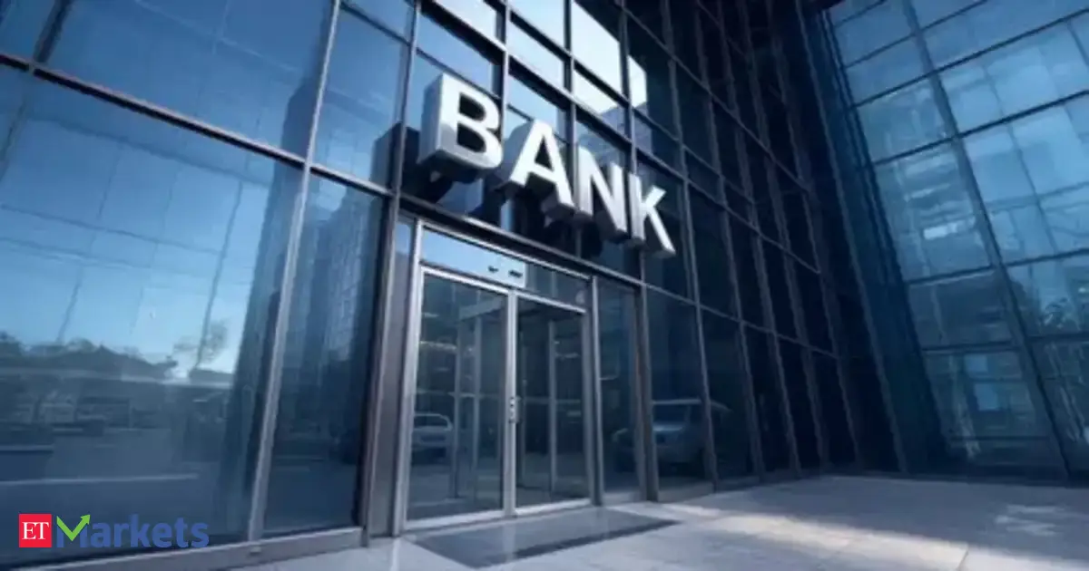Bank lending grows, but appetite remains muted