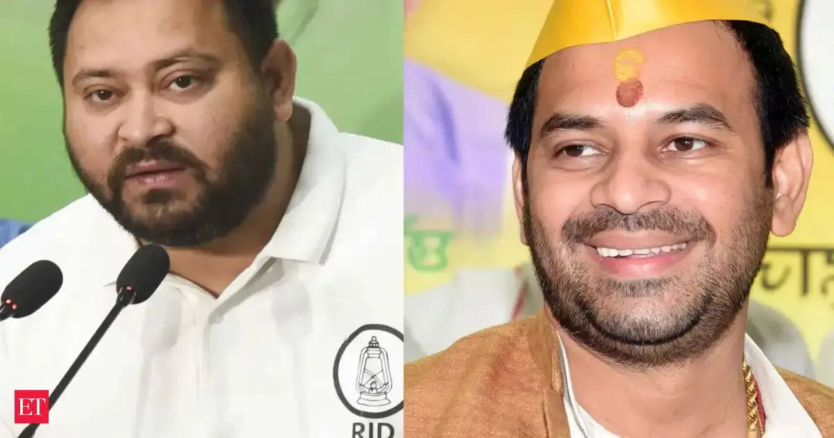 Bihar Elections 2025: From Raghopur to Patna, check key seats to watch out in Bihar assembly elections