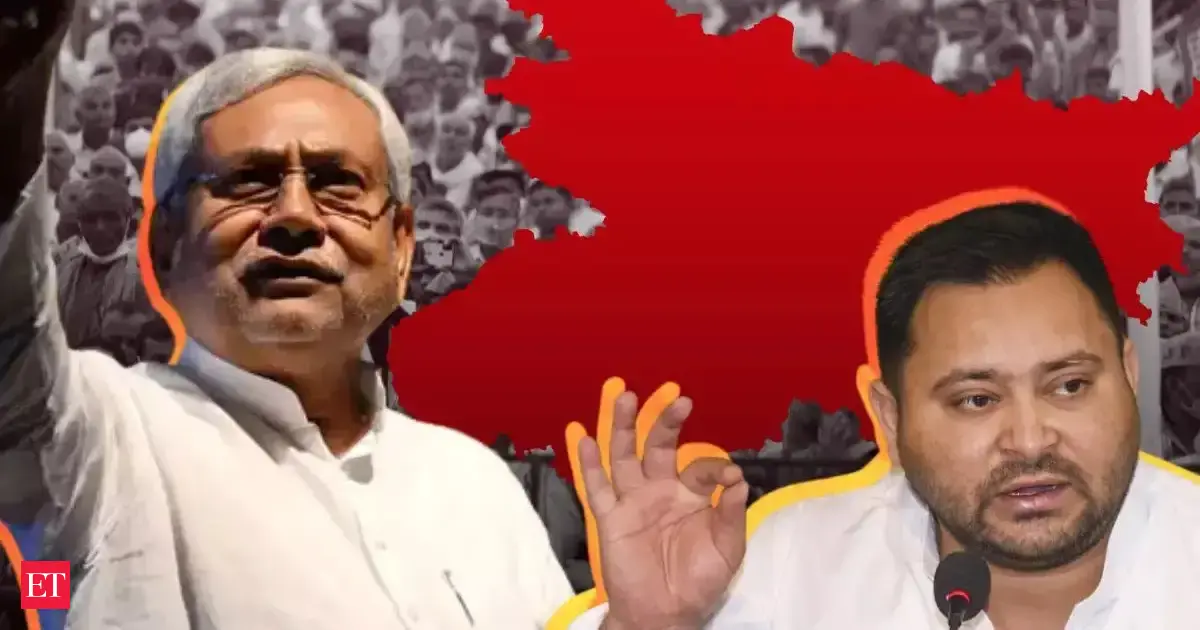 Bihar Assembly Elections dates announced: All you should know about dates, phases, key seats, candidates