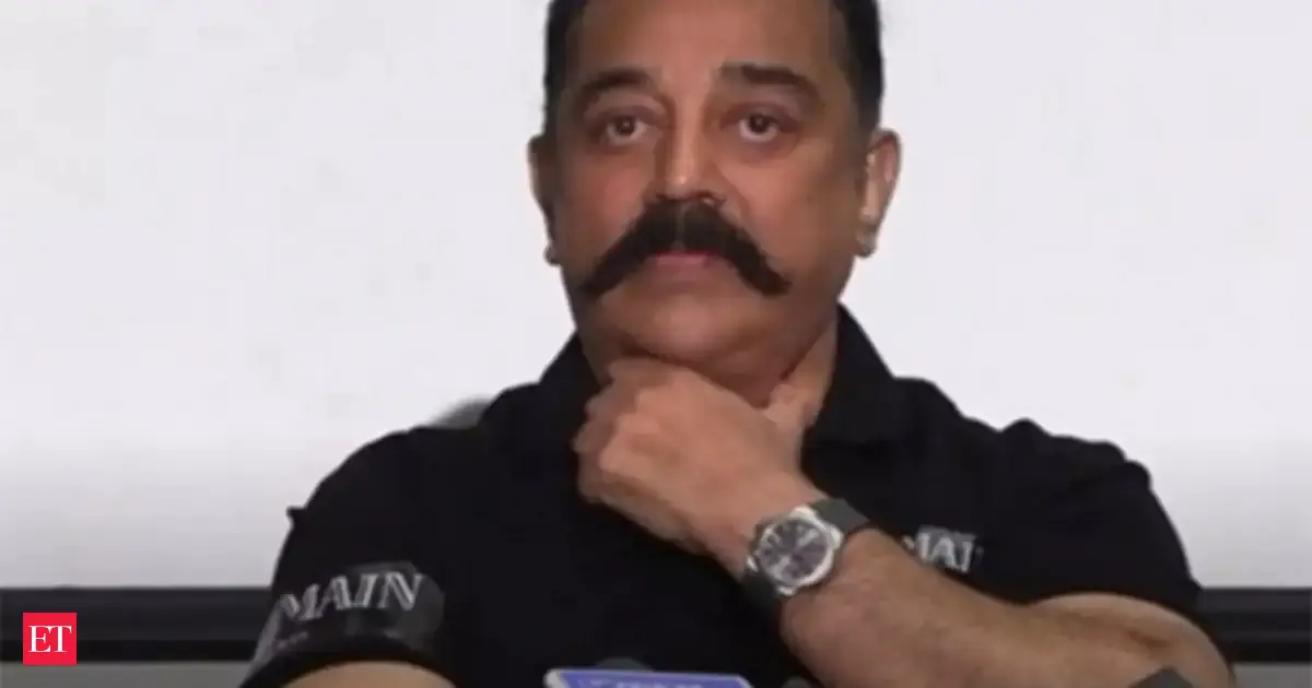 Karur stampede: Kamal Haasan says organisers have responsibility, time to apologise