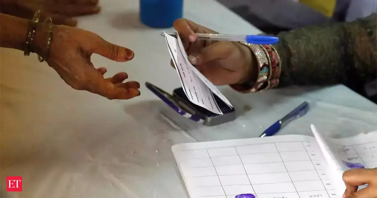 Punjab bypoll: Tarn Taran to witness multi-cornered contest on November 11