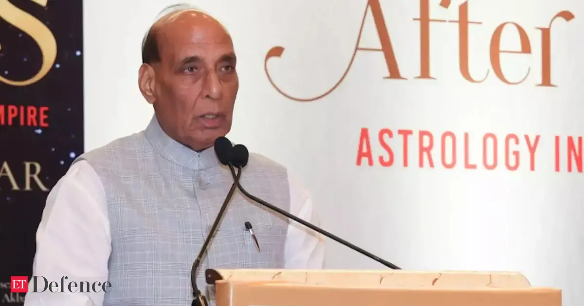 India, Australia eye upgrade in ties with...