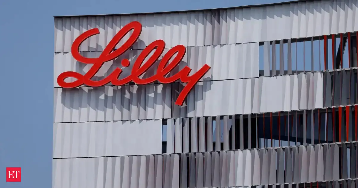 Eli Lilly's Shocking $1 Billion Bet on India: A Game Changer for Weight Loss Drugs?
