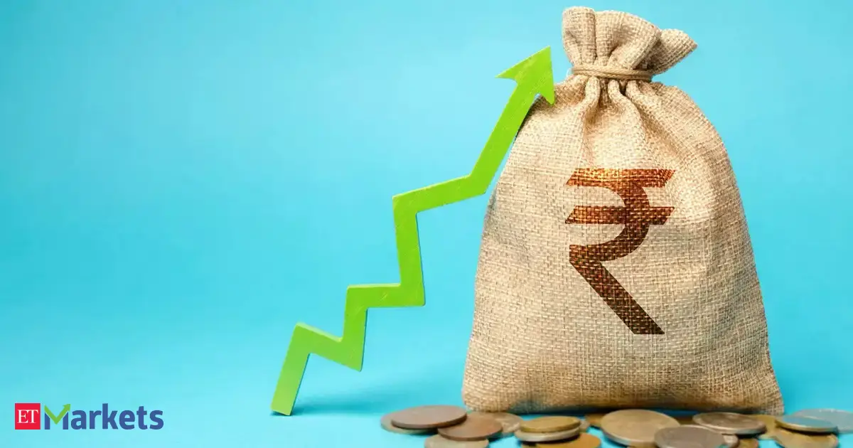 Microfinance interest rates continue to climb...