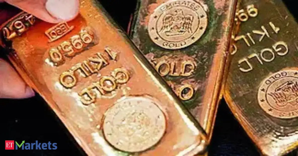 Central banks keep buying yellow metal despite soaring prices