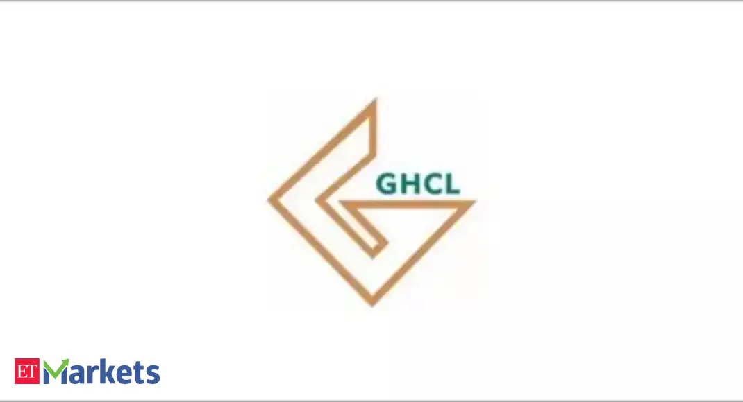 Stocks to buy in 2025 for long term: GHCL, Indigo among 5 stocks that could give 19-49% return - Emkay Global on GHCL