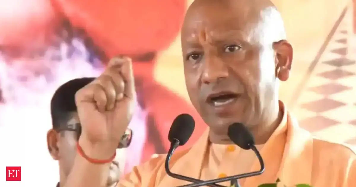 'Remove encroachments on government land immediately': UP CM Yogi Adityanath directs officials