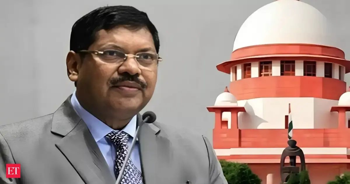 CJI Gavai 'pride of Maharashtra', says Ajit Pawar; condemns courtroom attack