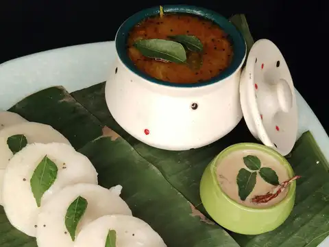 Idli