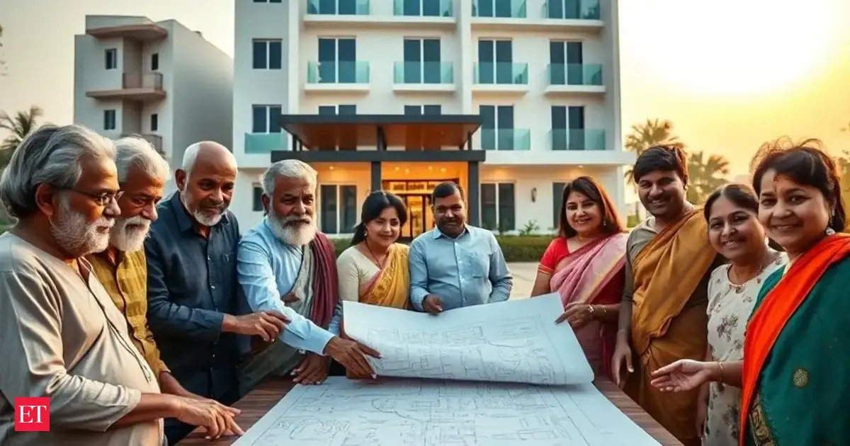 Not Hilton, not Marriott, it’s Patel: CA shares the story of one community that's just 1% of the US population but owns 60% of American hotels