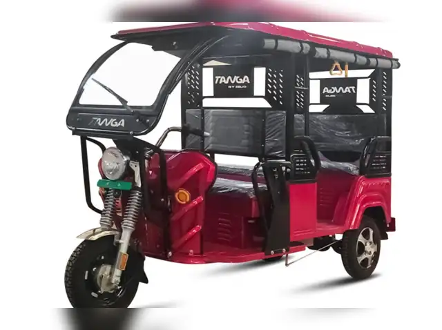 Zelio E-Mobility