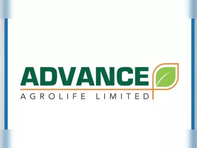 Advance Agrolife