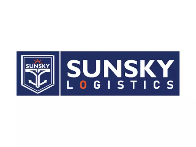 Sunsky Logistics