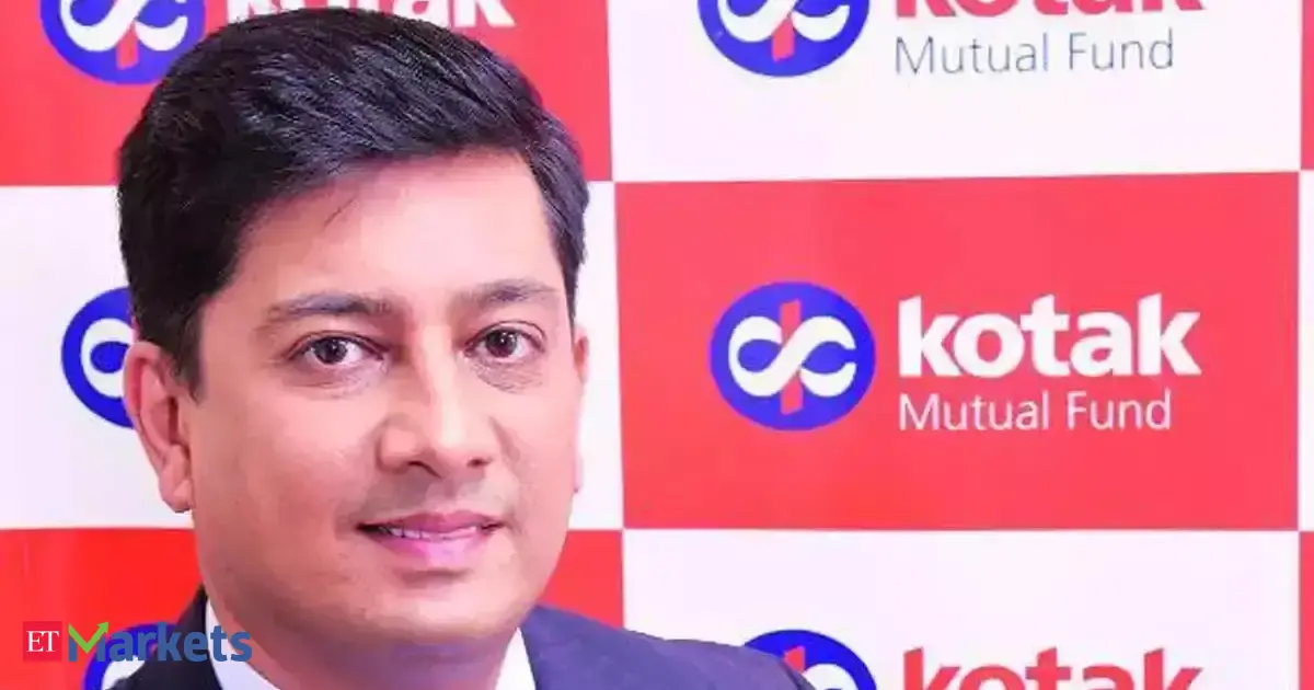 Time to add autos and banks where money can be made with a 2-3 year view: Harsha Upadhyaya