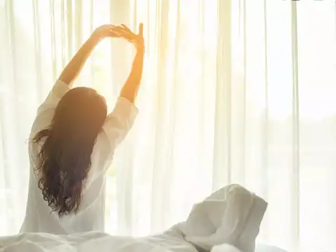 Consistent sleep schedules and light exposure