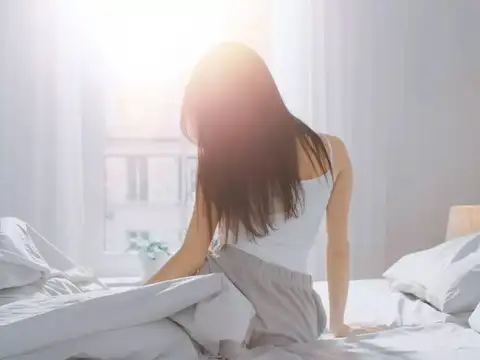 Afternoon and evening light effects