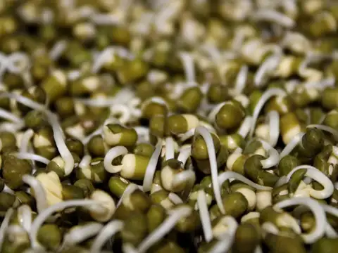 Boosts heart and bone health