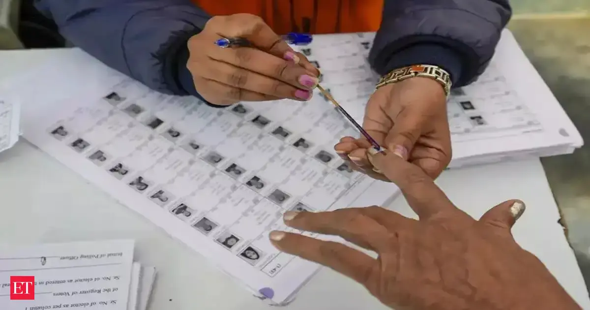 14,000 people, who are over 100 years old, will vote this time in Bihar
