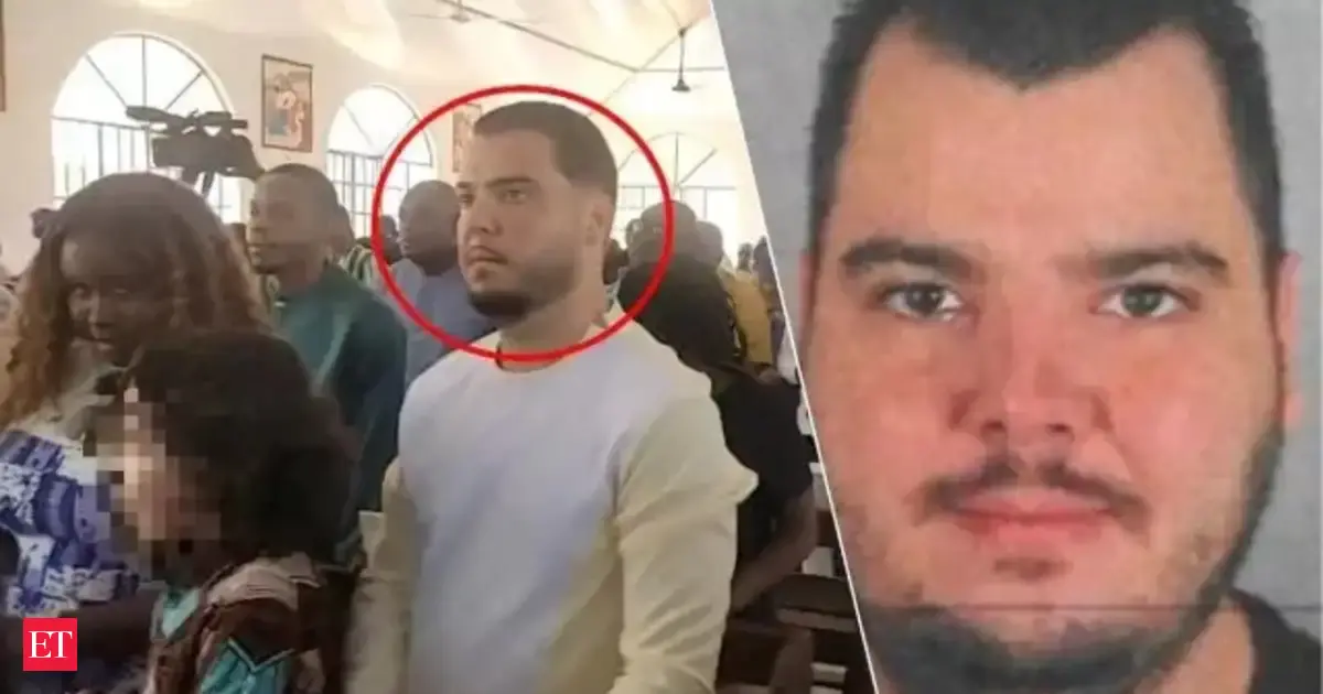 Europe’s most wanted drug lord gains immunity in Sierra Leone by fathering a child with the President's daughter