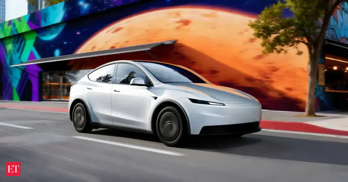 Tesla Lança Modelos 'Acessíveis', Mas Preços Chocam Investidores: O Que Está Acontecendo?
