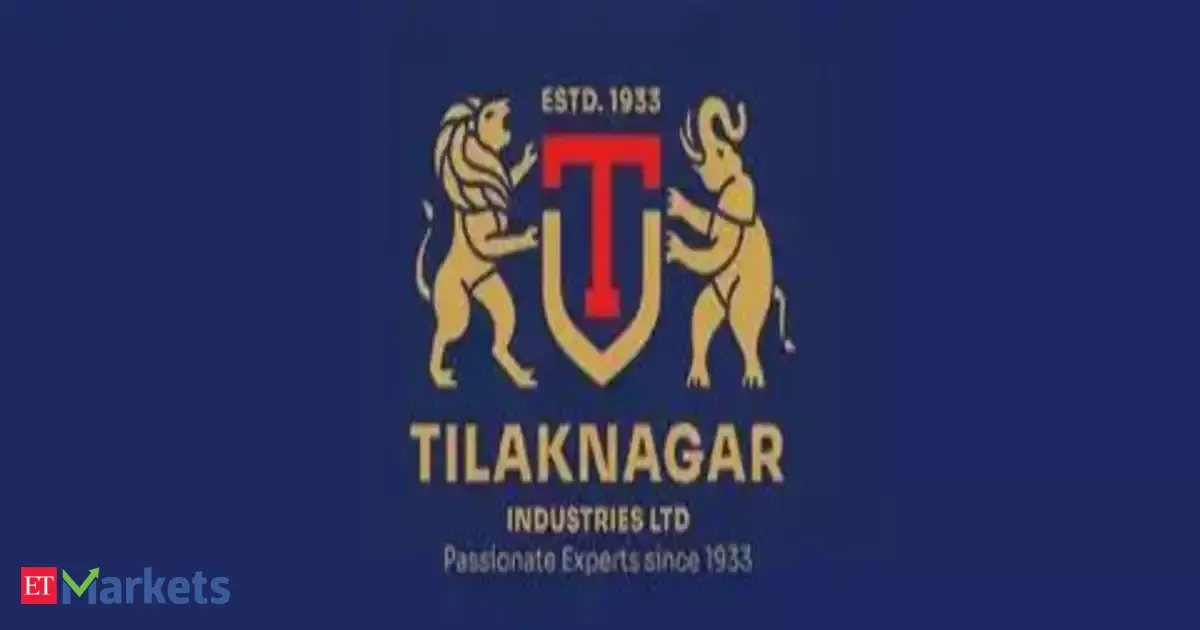Tilaknagar Industries shares in focus as CCI approves Rs 4,150 cr acquisition of Imperial Blue whisky biz