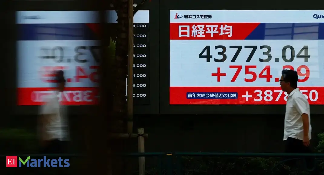 Sanae Takaichi victory sparks optimism in Japanese stocks