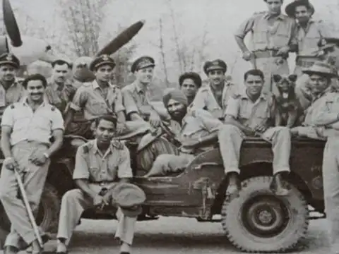 Tested in battle: major wars and operations
