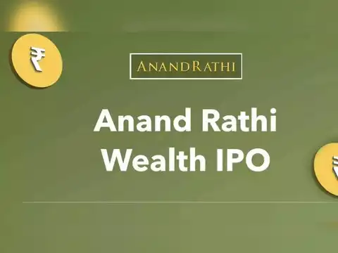 Anand Rathi: Subscribe