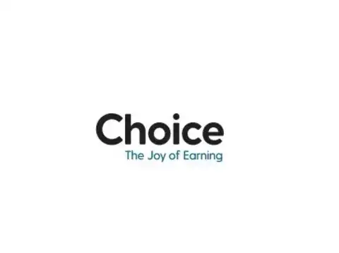 Choice Broking: Subscribe
