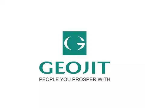 Geojit Financial Services: Subscribe