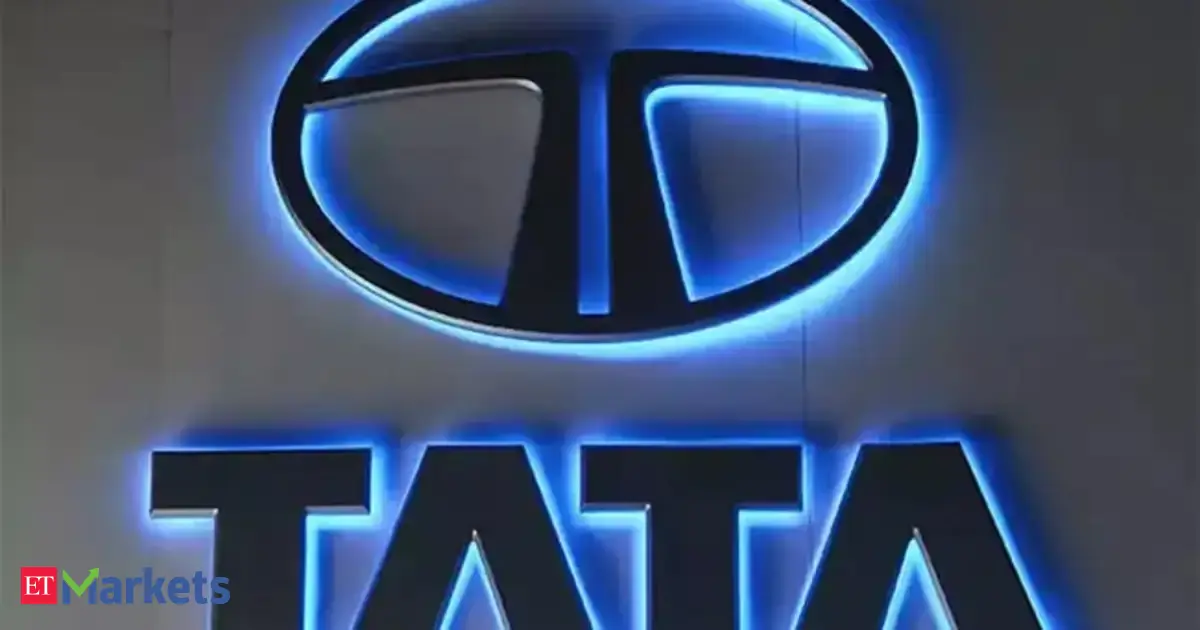 Tata Sons to make over Rs 6,700 crore from stake sale in Tata Capital IPO