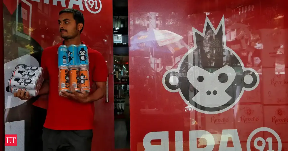 Beer maker Bira plans $132 million fundraising; GEM among suitors