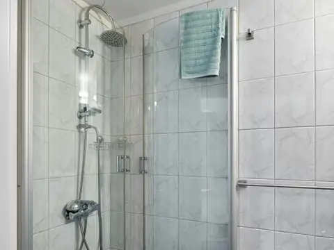 5-minute cold shower hack