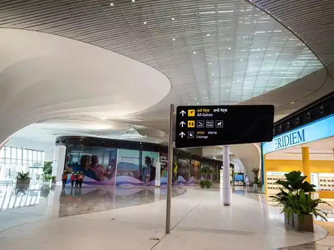  Digital, sustainable, multimodal