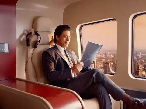 Brand endorsements: The face of luxury