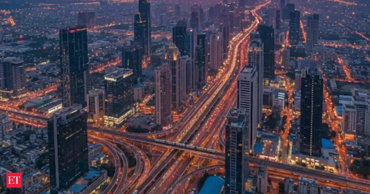 India’s aam aadmi is urbanising, but can the city systems keep up