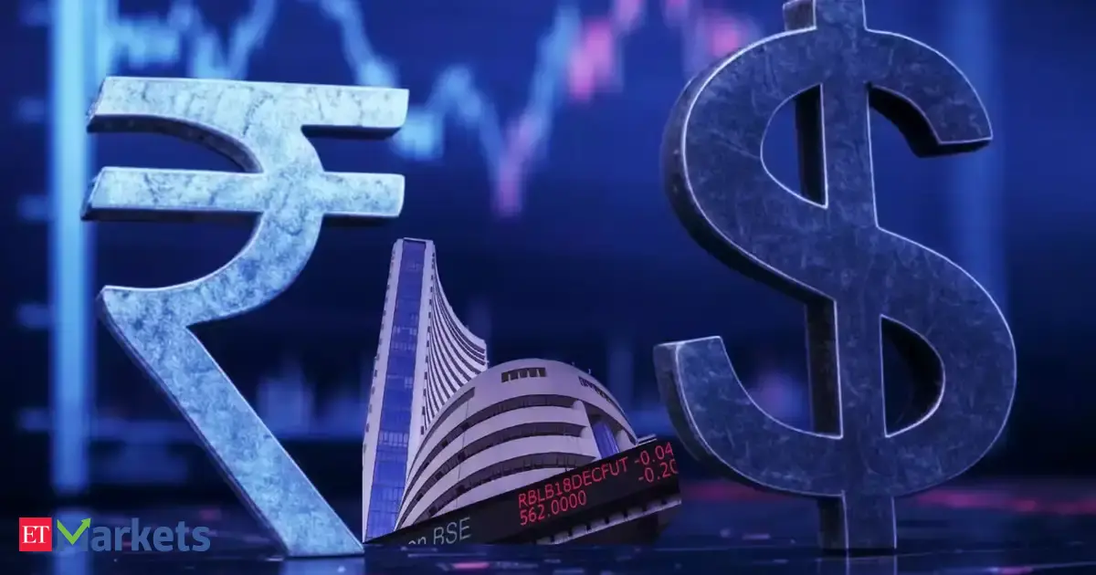 Rupee falls 3 paise to close at 88.80 against US dollar