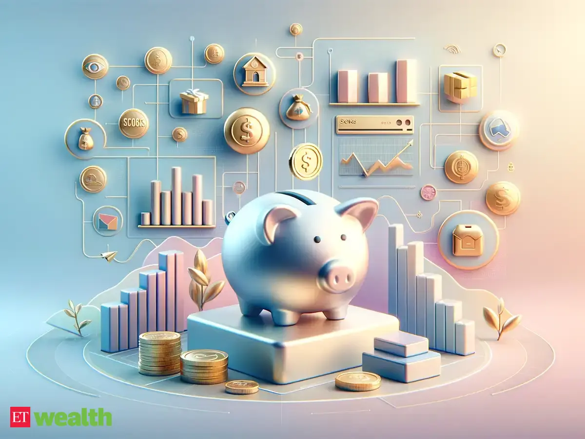 How to use fixed deposit laddering to maximise your returns - What is a ...