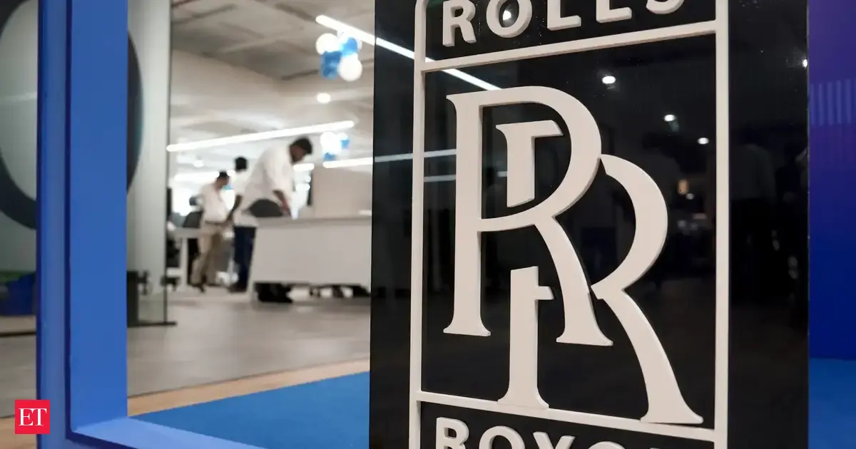 Rolls-Royce has deep ambitions to develop India as home market: CEO Tufan Erginbilgic