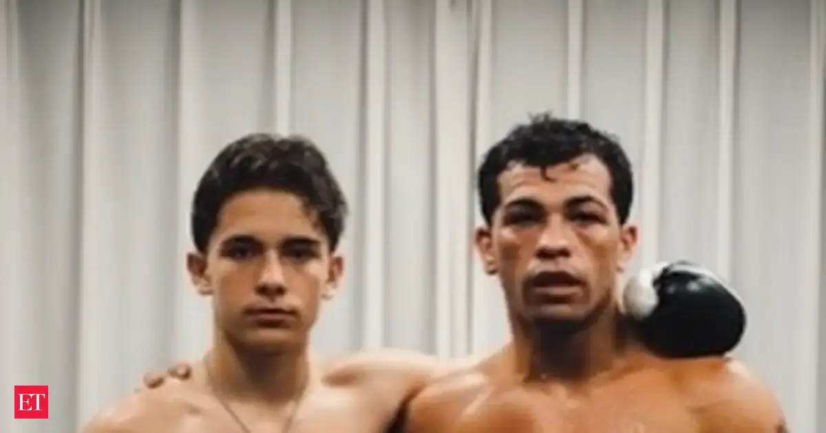 Mistério na Família Gatti: O Que Aconteceu com Arturo Gatti Jr.?