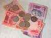 Rupee falls on oil importers, year-end demand
