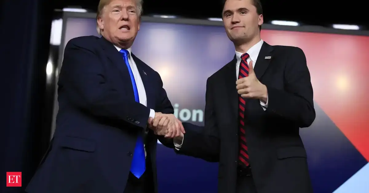 Donald Trump designates Antifa as 'terrorist organization' but is it responsible for Charlie Kirk assassination