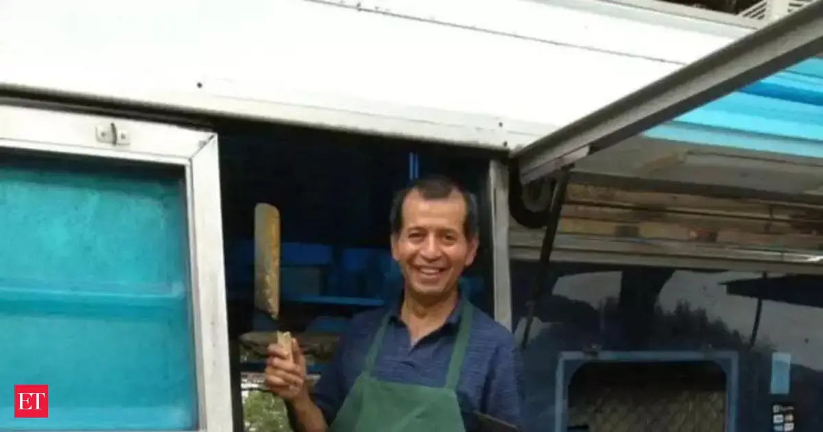 Beloved chef Sergio Garcia deported after 36 years in US — came here before ICE even existed