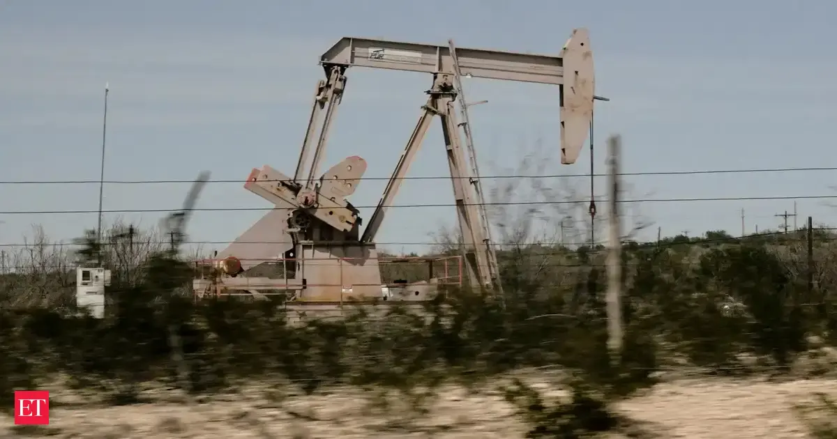 Queda no Preço do Petróleo: Governo Indiano Surfa Onda de Oportunidades em 2026?