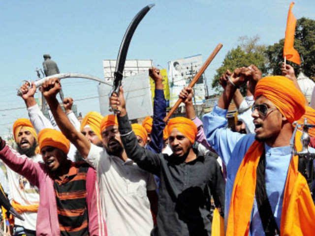 Bandh called over the death sentence of Beant's killer