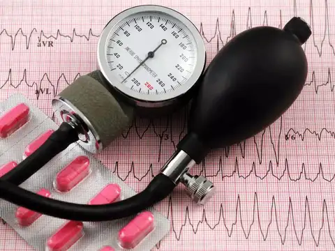  Control blood pressure, sugar, and weight