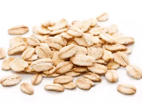 Add soluble fiber and plant sterols