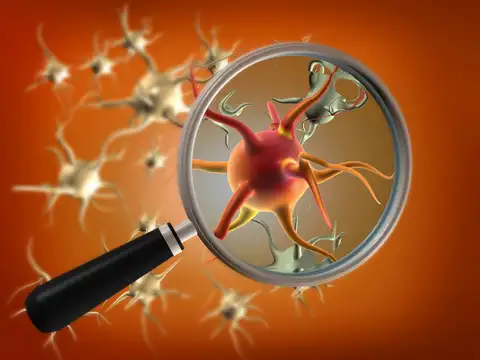  Slow‑healing cuts, more infections