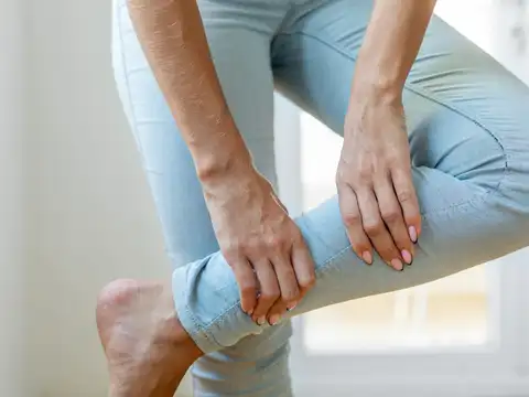 Classic symptoms you shouldn&rsquo;t ignore