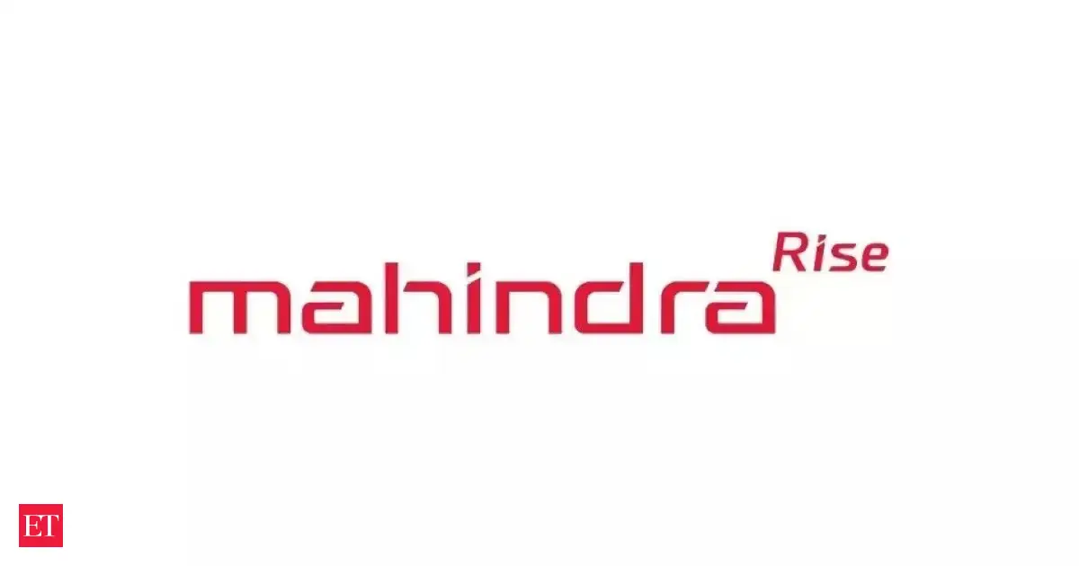 Mahindra says there is no plan for demerger of auto & tractor businesses